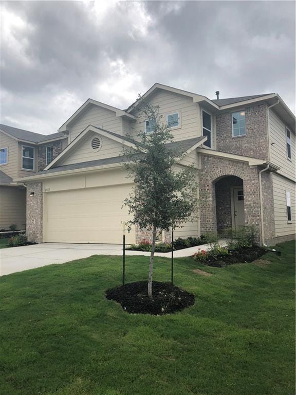 property at 2013 Langdale Ln