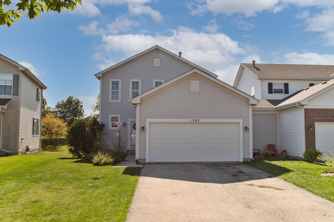property at 1862 S Mark Ln
