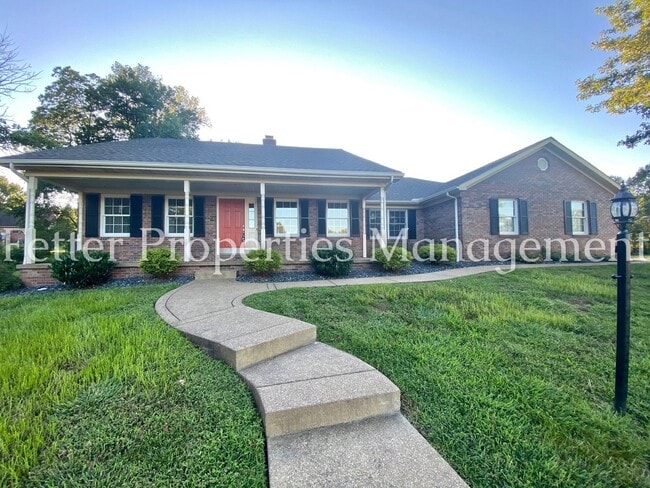 property at 8304 Copperfield Dr