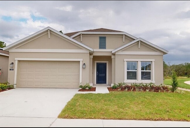 property at 203 Brave Rd