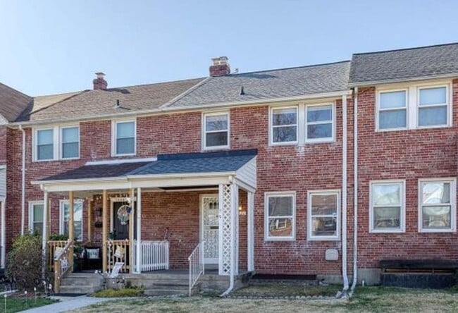 property at 1331 Pentwood Rd