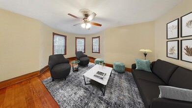 6 Carmel St, Unit #1 in Boston, MA - Building Photo - Building Photo