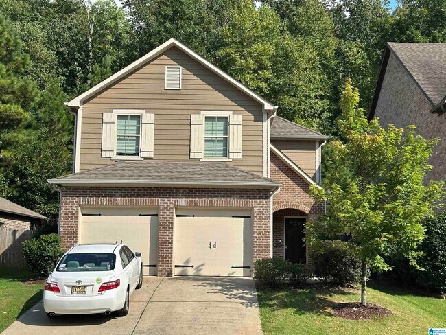 5404 Park Side Cir in Hoover, AL - Building Photo - Building Photo