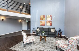 777 Morrell Ave, Unit 209 in Burlingame, CA - Foto de edificio - Building Photo