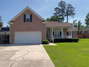 304 Farmington Dr, Unit House in Evans, GA - Building Photo - Building Photo
