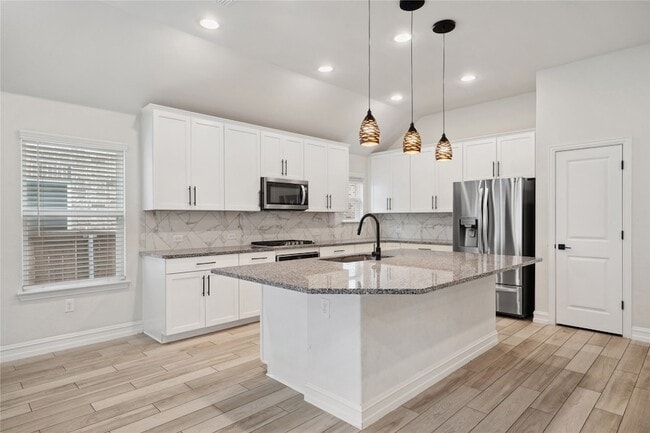 2020 Successful Dr in Wylie, TX - Building Photo - Building Photo