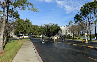 Regency Park at Lake Mary in Lake Mary, FL - Foto de edificio - Building Photo