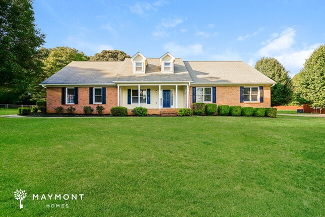 property at 491 Freedom Dr