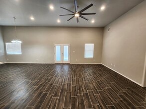 1367 Lenox Ave in Las Cruces, NM - Building Photo - Building Photo