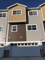 3024 Bluestem Trl in Mankato, MN - Building Photo
