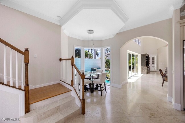 property at 8500 Mallards Point