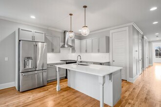 4604A Michigan Ave in Nashville, TN - Building Photo - Building Photo