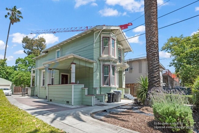 142 N 15th St in San Jose, CA - Building Photo - Building Photo