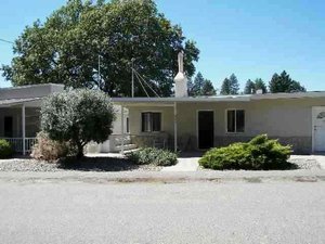 5949 Foster Rd in Paradise, CA - Building Photo