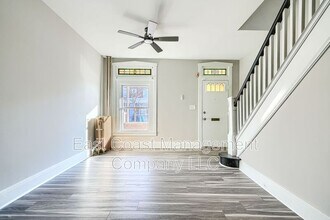 2706 E Biddle St in Baltimore, MD - Building Photo - Building Photo