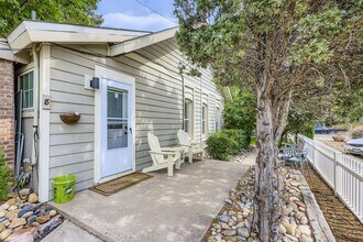 2401 Walnut St in Boulder, CO - Foto de edificio - Building Photo