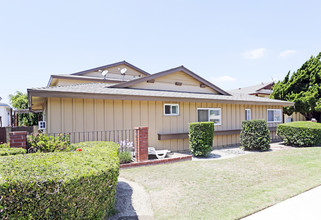 12531 Orrway Dr in Garden Grove, CA - Building Photo - Building Photo