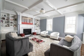 15 Amherst Rd in Newton, MA - Building Photo - Building Photo