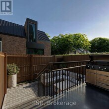 55 Harriet St in Toronto, ON - Building Photo - Building Photo