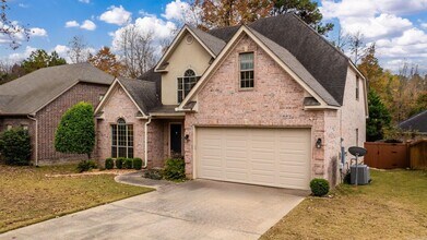 3005 Mossy Creek Dr in Little Rock, AR - Building Photo - Building Photo