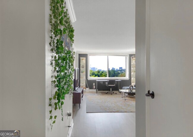 property at 2479 Peachtree Rd NE