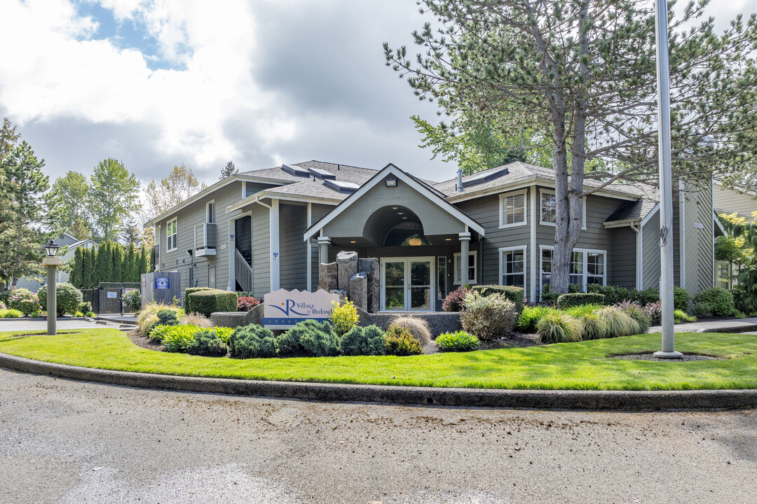 1822 S 284th Ln in Federal Way, WA - Building Photo