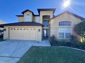 7962 Golden Pond Ct in Kissimmee, FL - Building Photo