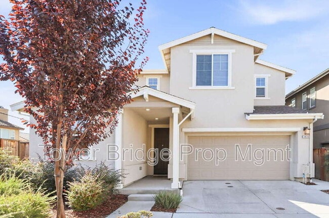 property at 3836 Firestar Way