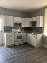 5030 Genevieve Ave in St. Louis, MO - Foto de edificio - Building Photo