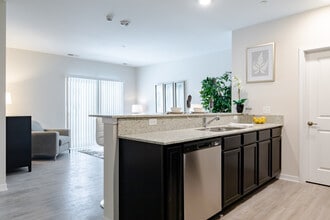 The Reserve at Hudson Crossing in Oswego, IL - Building Photo - Interior Photo