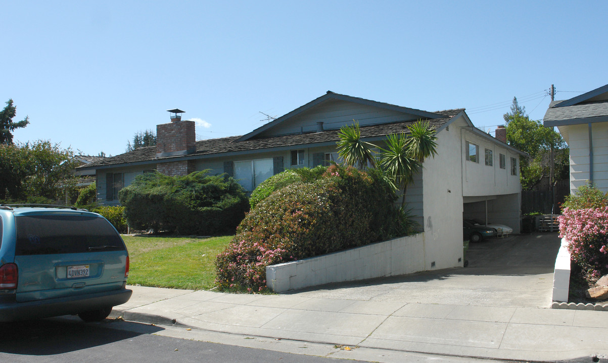 794 Cornell Dr in Santa Clara, CA - Building Photo