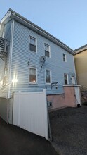 100 Lawn Ave in Pawtucket, RI - Building Photo - Building Photo