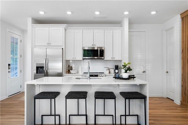 4802 Allatoona Gtwy in Acworth, GA - Building Photo - Building Photo