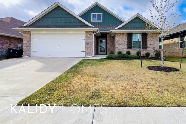 property at 9112 NW 121st Ter