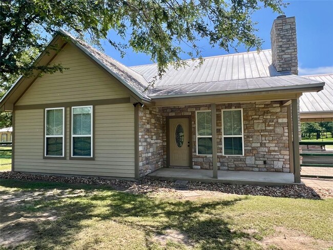 7088 FM 244 in Anderson, TX - Building Photo - Building Photo