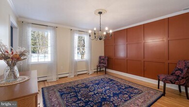 154 Ash Way in Doylestown, PA - Building Photo - Building Photo