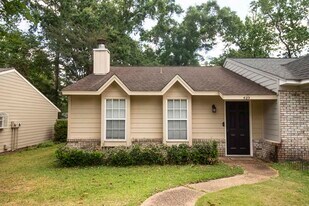 425 High Point Ln in Tallahassee, FL - Building Photo