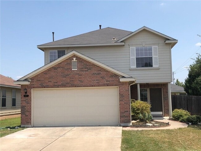 property at 8537 Shallot Way