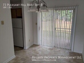 73 Pleasant Hill Rd in Harrisonburg, VA - Building Photo - Building Photo