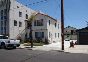 3787-3789 Utah St in San Diego, CA - Building Photo - Building Photo