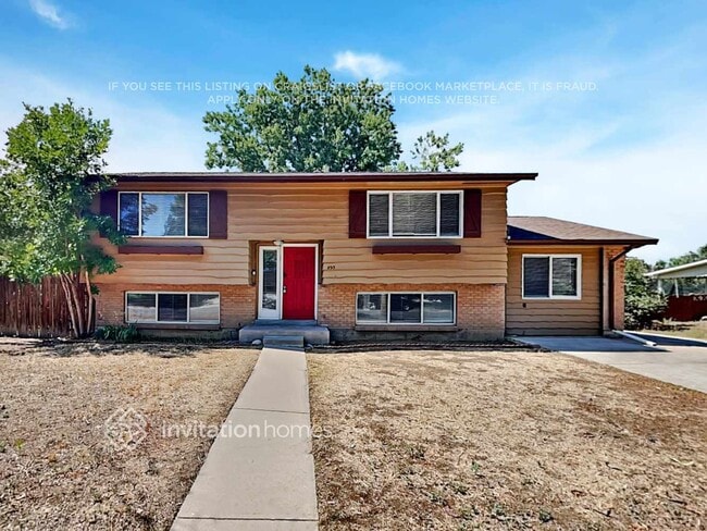 property at 893 Granby St