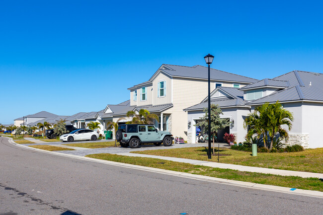 Lumena FL in Satellite Beach, FL - Building Photo - Building Photo