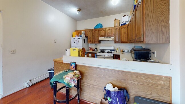 18 S Huntington Ave in Boston, MA - Building Photo - Building Photo