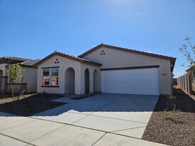 18255 W Pima St in Goodyear, AZ - Building Photo
