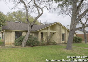 13722 Pebble Point in San Antonio, TX - Building Photo - Building Photo