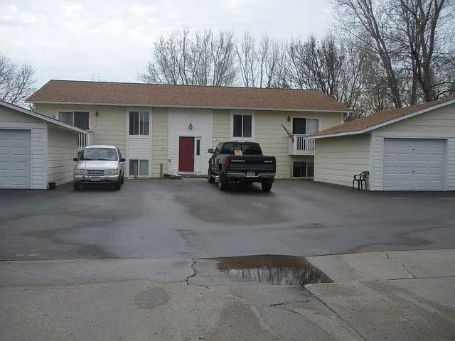 1497 4th St W, Unit 2 in Hastings, MN - Building Photo - Building Photo