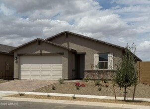 3814 S 87th Dr in Tolleson, AZ - Building Photo - Building Photo