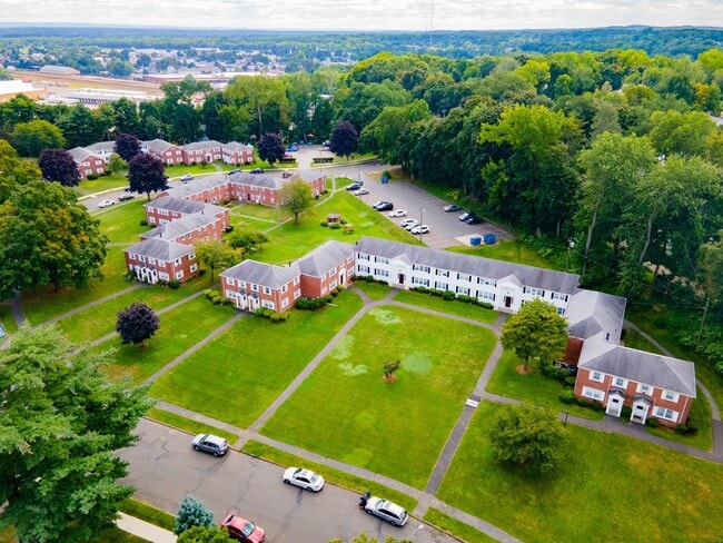 property at 70 Mercury Ct
