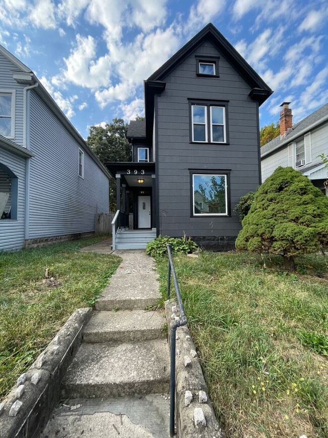 393 E Morrill Ave