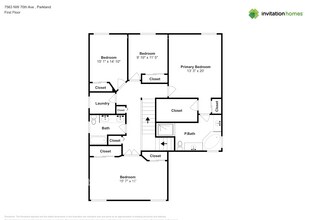 7563 NW 70th Ave in Parkland, FL - Building Photo - Building Photo